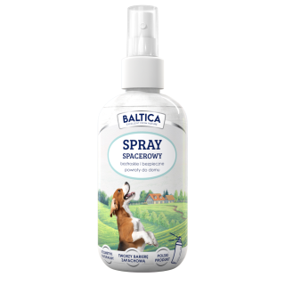 Spray spacerowy 150ml