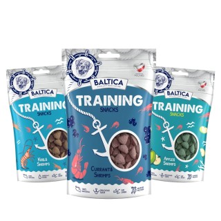 Zestaw przysmaków 3x100g - MIX 6