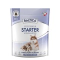 Starter dla szczeniąt i matek karmiących ras średnich i dużych karma 1kg - Baltica Breeding Expert