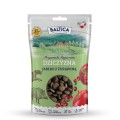 Przysmaki treningowe Dziczyzna z jabłkiem 100g