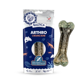 BALTICA kość do żucia dbająca o stawy