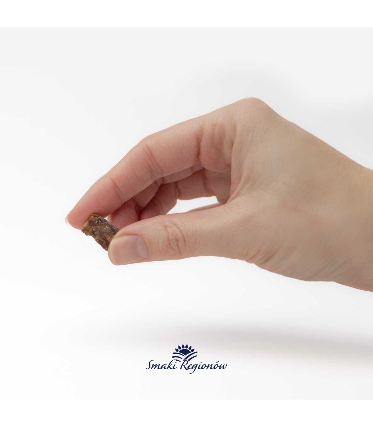 Półmiękkie przysmaki dla psów z wołowiny 30g