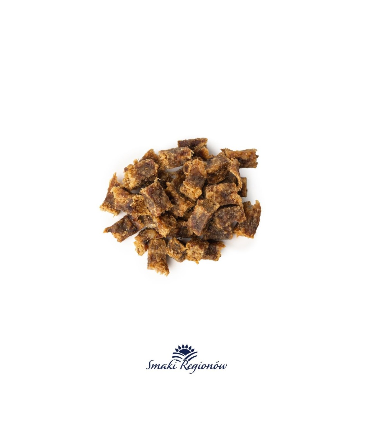 Półmiękkie przysmaki dla psów z dziczyzny 80g