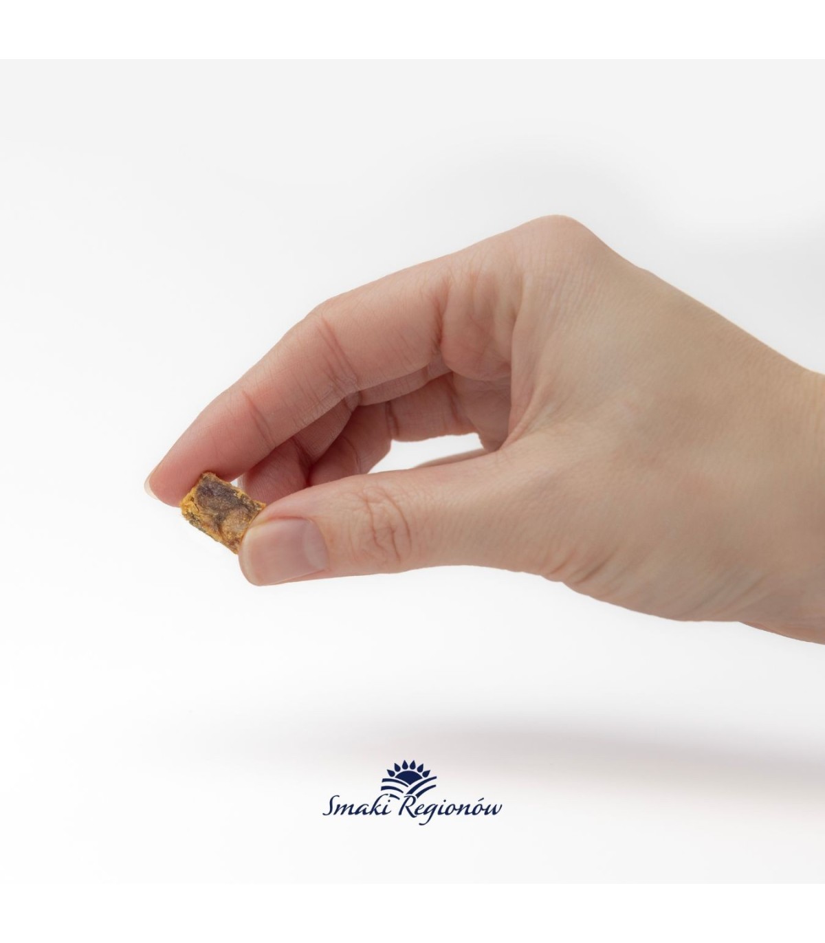 Półmiękkie przysmaki dla psów z dziczyzny 80g