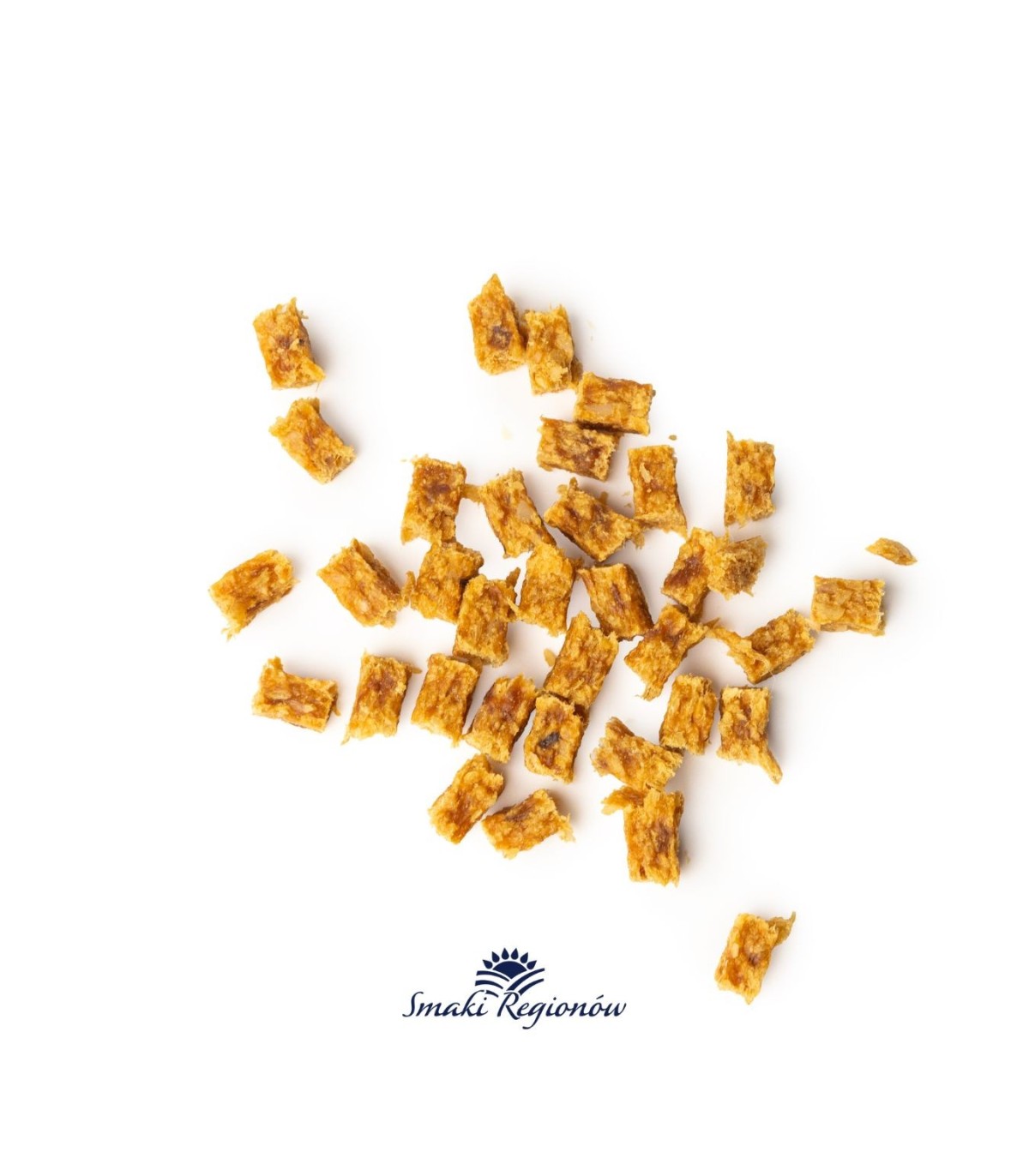 Półmiękkie przysmaki dla psów z królika 80g