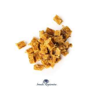 Półmiękkie przysmaki dla psów z królika 30g