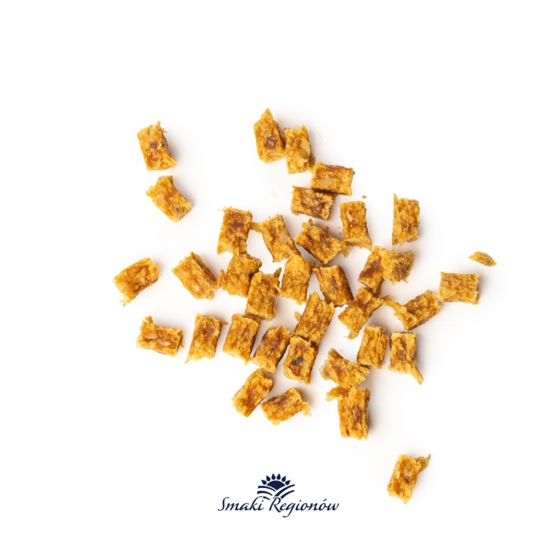 Półmiękkie przysmaki dla psów z królika 30g