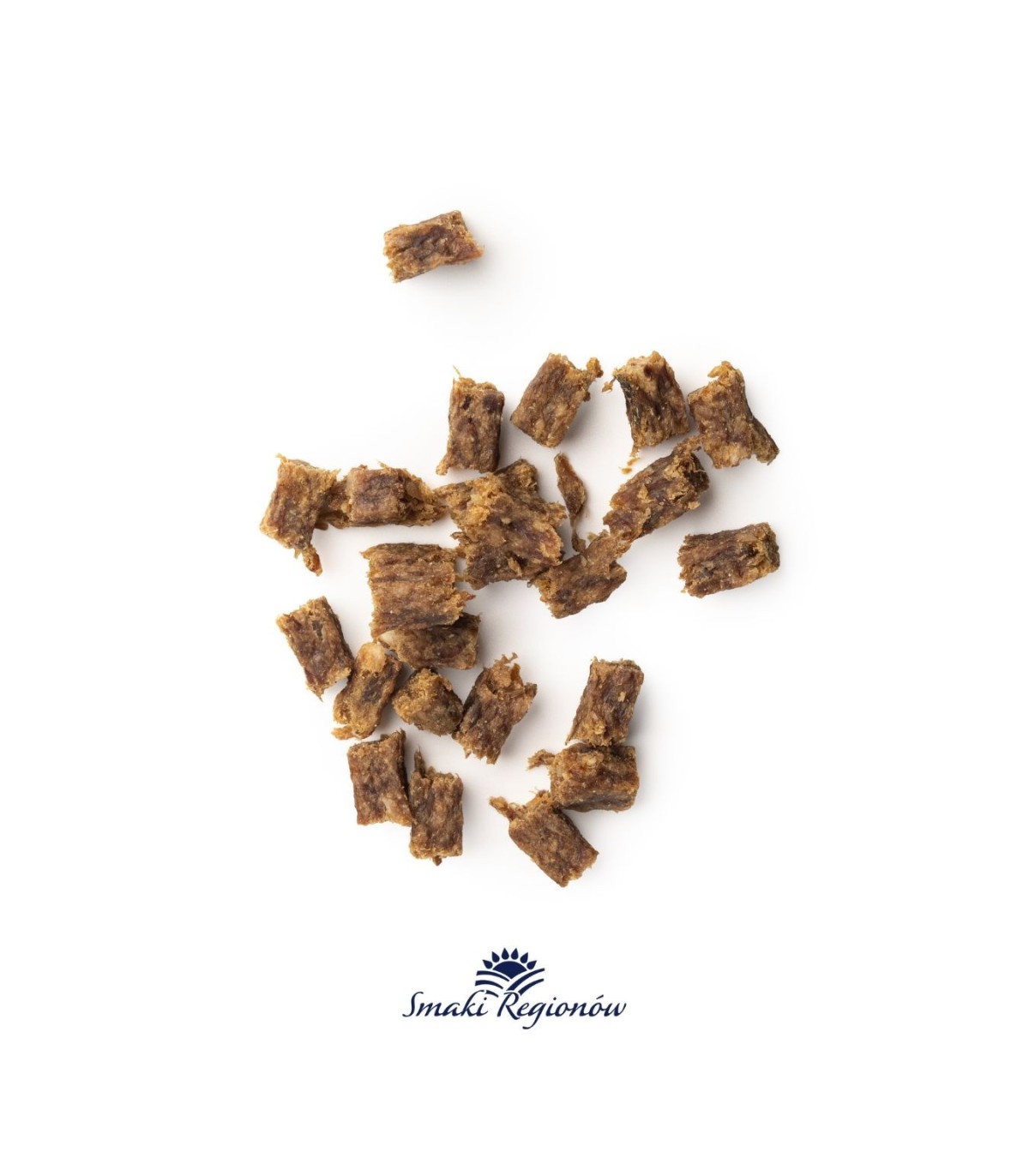 Półmiękkie przysmaki dla psów z jagnięciny 30g