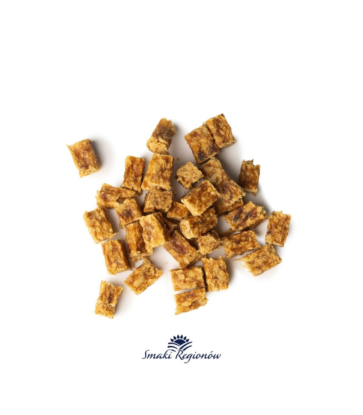 Półmiękkie przysmaki dla psów z kaczki 30g