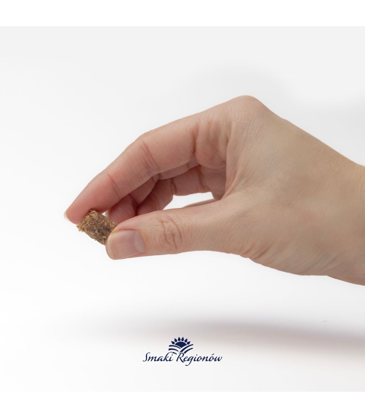 Półmiękkie przysmaki dla psów z jelenia 80g