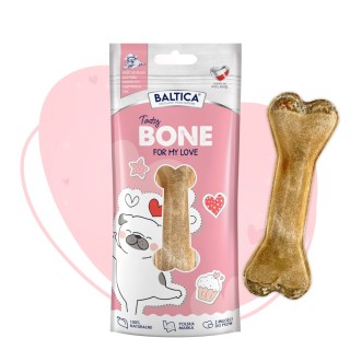 Baltica Tasty Bone For My Love - kość wołowa 1szt.