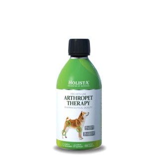 Holista Syrop na stawy dla psa i kota 250ml