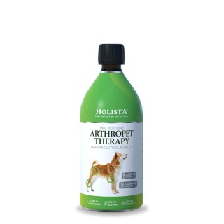 Holista Syrop na stawy dla psa i kota 500ml