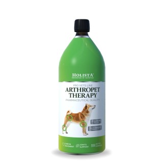 Holista Syrop na stawy dla psa i kota 1000ml