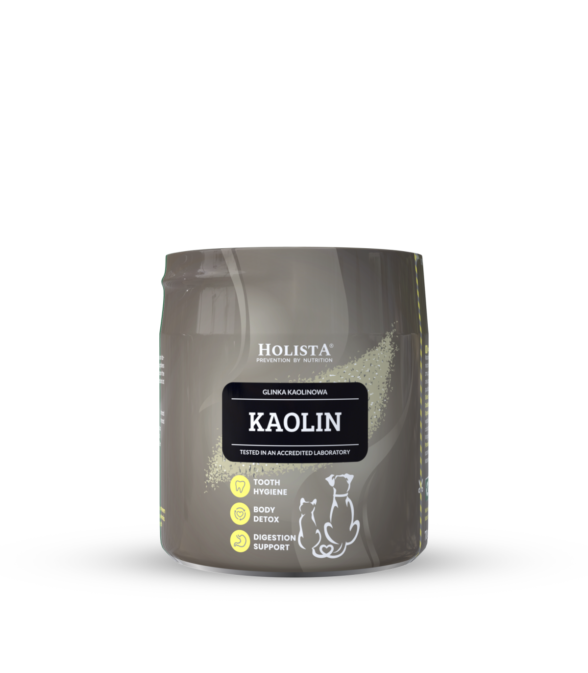 Holista Kaolin 70g