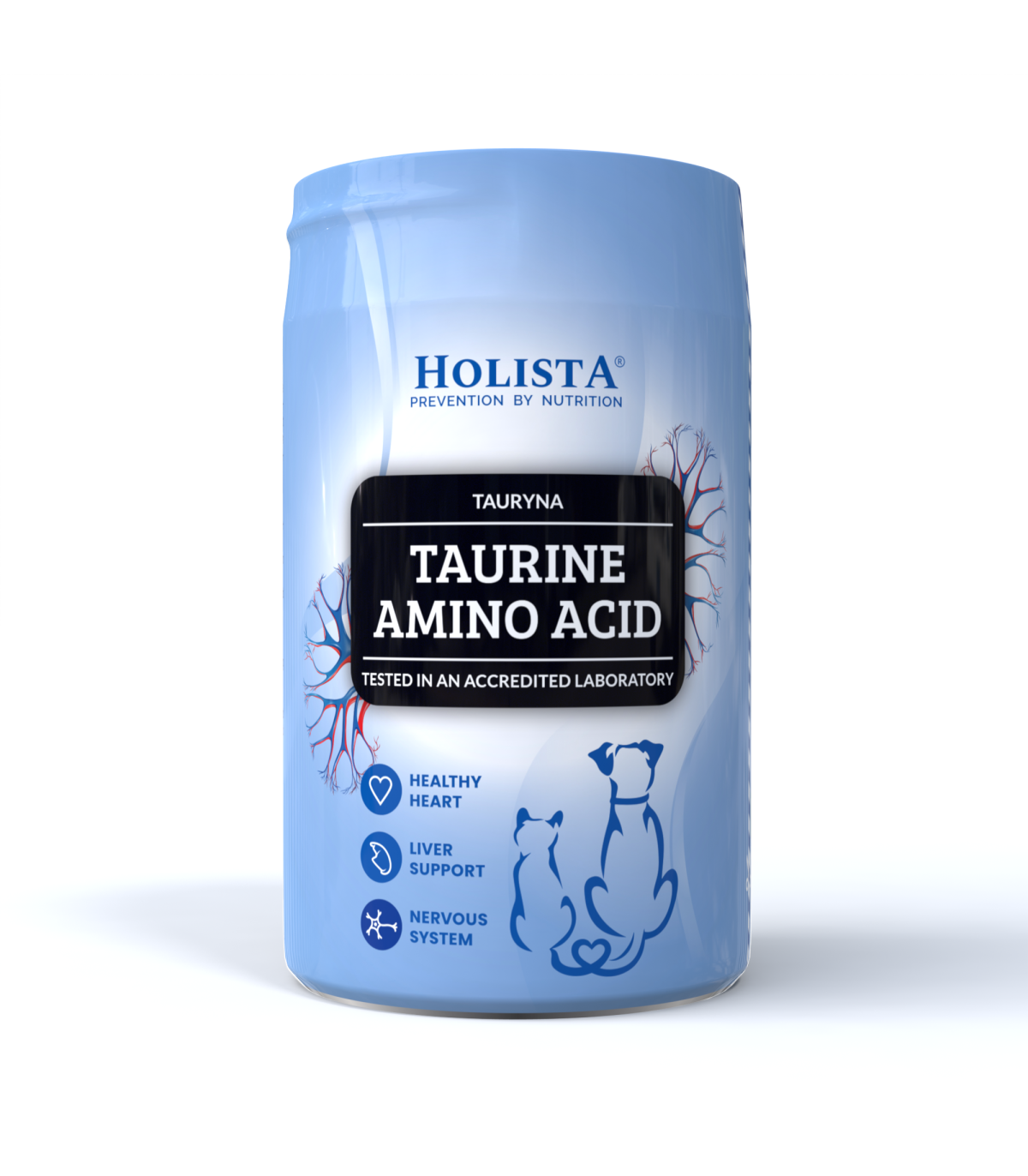 Holista Tauryna 250g