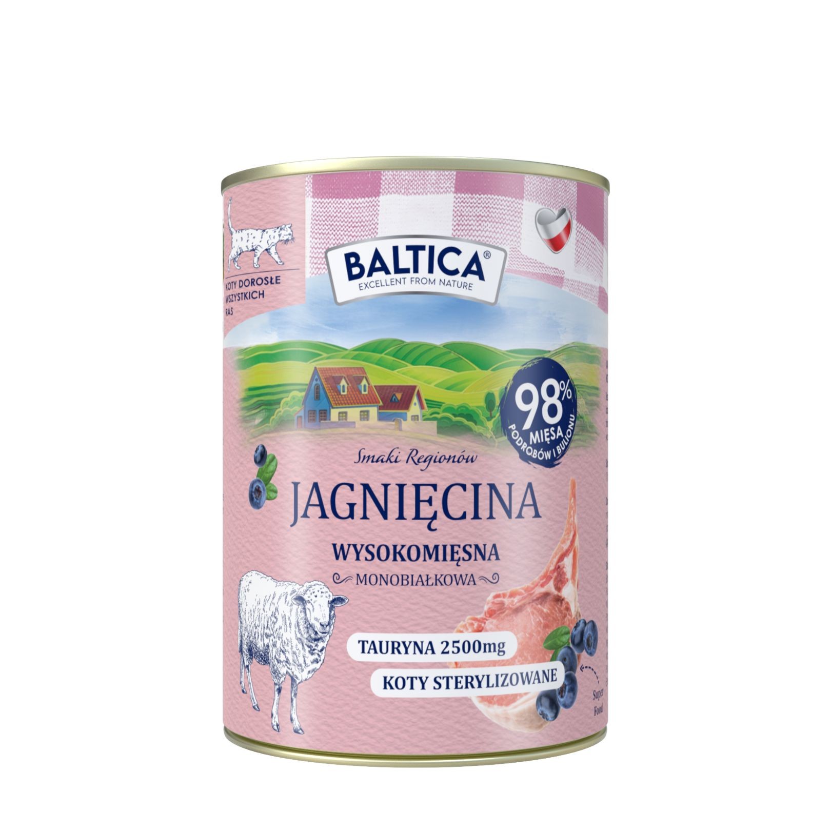Jagnięcina