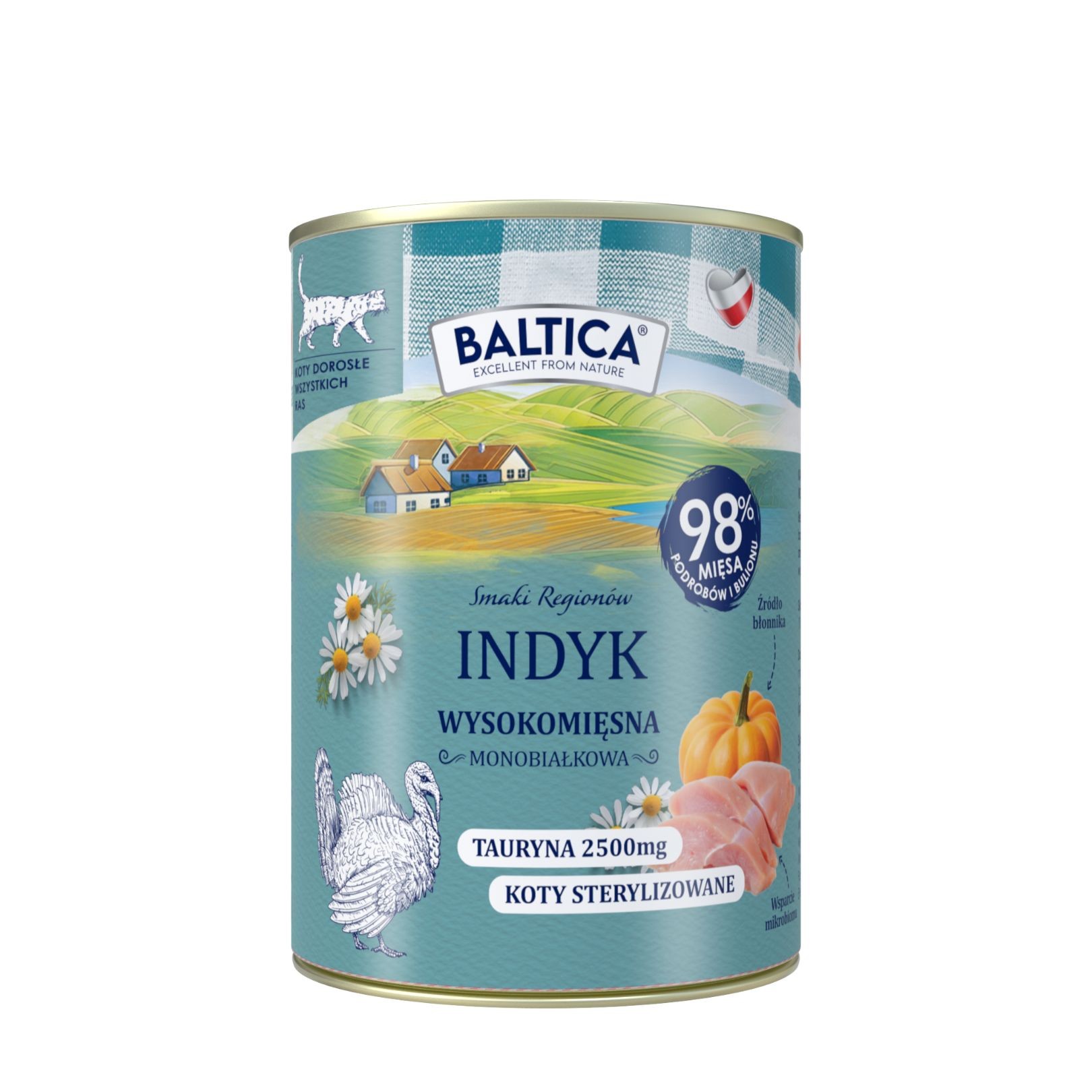 Indyk