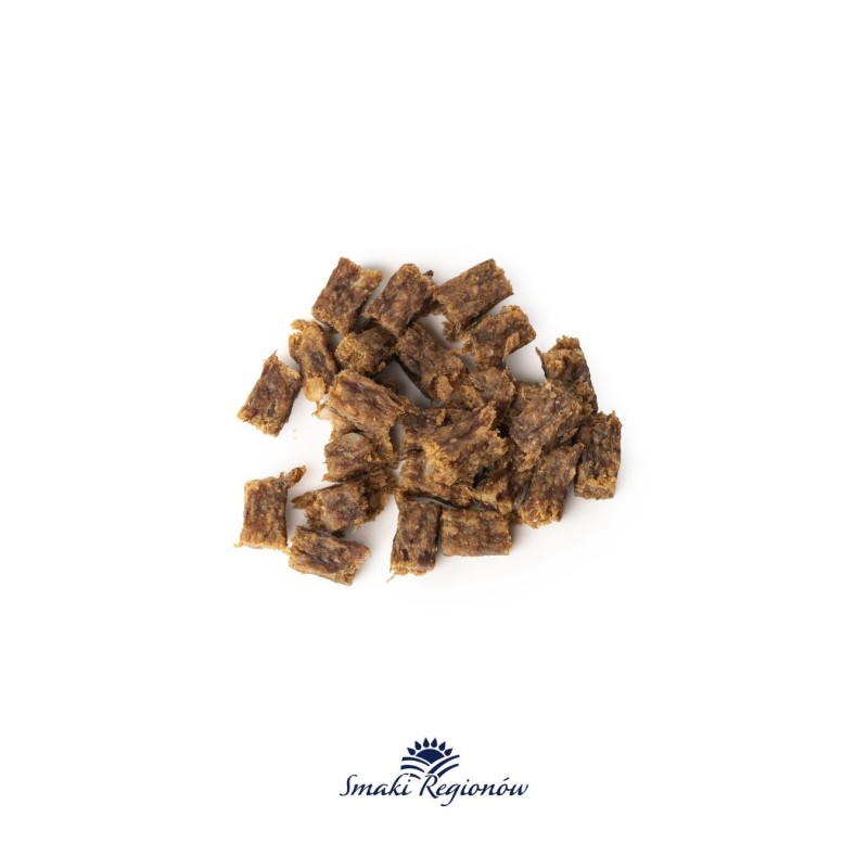 Zestaw monoproteinowy jagnięcina dla psa