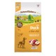 2x Kaczka dla ras średnich i dużych karma 9kg - Baltica Natural & Balance