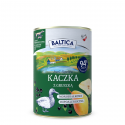 Zestaw 14 smaków karmy mokrej dla psa 400g