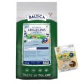 Cielęcina z jagnięciną dla ras średnich i dużych karma 12kg - Baltica Smaki Regionów