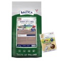 Dziczyzna z owocami leśnymi dla ras małych i miniaturowych karma 12kg - Baltica Smaki Regionów
