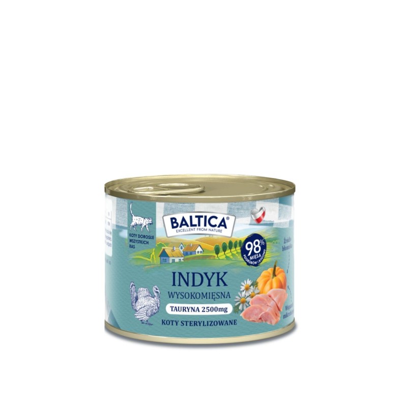6 za 5 mix smaków karma mokra mono dla kota 185g SUPER CENA