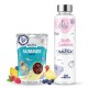 Zestaw limitowany Baltica HELLO SUMMER - idealny duet dla psa i właściciela!