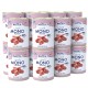 24x Karma mokra MONO jagnięcina z prebiotykami dla psa 400g - Baltica Nutraceutic