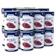 24x Karma mokra MONO dziczyzna z prebiotykami dla psa 400g - Baltica Nutraceutic
