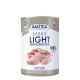 24x Karma mokra królik MONO LIGHT dla psa 400g - Baltica Nutraceutic