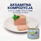 Karma mokra indyk z królikiem dla kota 185g - Baltica Smaki Regionów