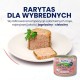 Karma mokra jagnięcina z cielęciną dla kota 185g - Baltica Smaki Regionów