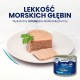 Karma mokra mono mintaj LIGHT dla kota 185g - Baltica Excellent