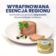 Karma mokra mono wieprzowina dla kota 185g - Baltica Smaki Regionów