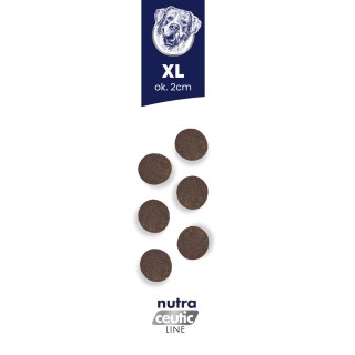 Dziczyzna z ryżem dla ras dużych i olbrzymich karma 12kg - Baltica Nutraceutic