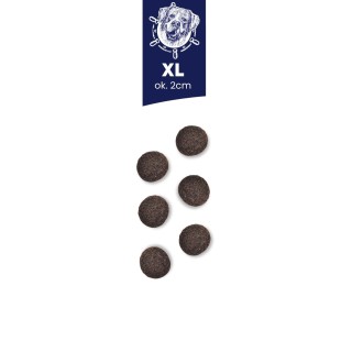 2 x 12kg Karma z rybami bałtyckimi dla dużych ras