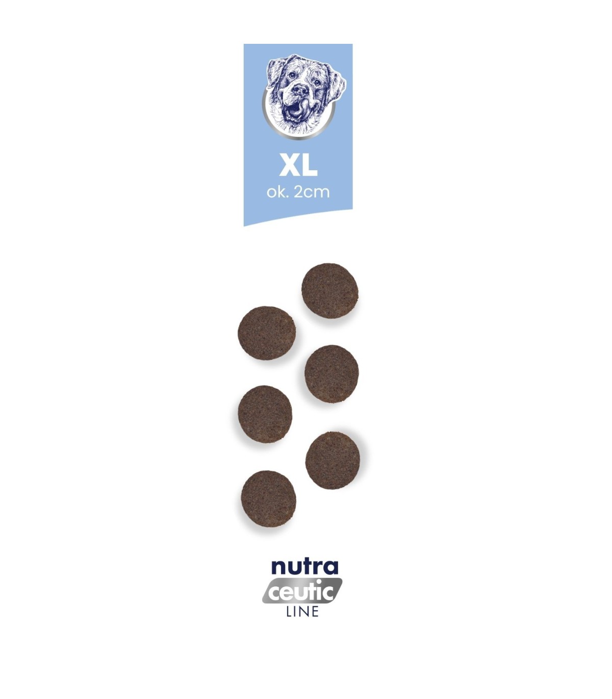 Ryba z ryżem (Light) dla ras dużych i olbrzymich karma 12kg - Baltica Nutraceutic