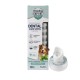 Chusteczki do higieny jamy ustnej psa Dental Care Wpies - Baltica Breeding Expert 10 szt.