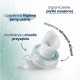 Chusteczki do higieny jamy ustnej psa Dental Care Wpies - Baltica Breeding Expert 10 szt.