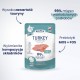 Karma mokra kurczak z indykiem dla kota 100g - Baltica Nutraceutic