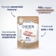 10x Karma mokra monoproteinowa z kurczakiem dla kota 100g - Baltica Nutraceutic