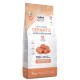 Łosoś z ryżem (Dermatic) dla ras małych karma  hydrolizowana 3kg - Baltica Nutraceutic Hydrolysed