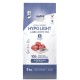 Jagnięcina z białą rybą i ryżem (Hypo Light) dla ras małych karma hydrolizowana  3kg - Baltica Nutraceutic Hydrolysed