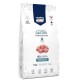 Wieprzowina z ryżem (Gastro) dla ras małych karma hydrolizowana 12kg - Baltica Nutraceutic Hydrolysed