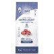 Jagnięcina z białą rybą i ryżem (Hypo Light) dla ras średnich karma hydrolizowana 3kg - Baltica Nutraceutic Hydrolysed