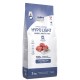 Jagnięcina z białą rybą i ryżem (Hypo Light) dla ras średnich karma hydrolizowana 3kg - Baltica Nutraceutic Hydrolysed