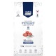 Jagnięcina z białą rybą i ryżem (Hypo Light) dla ras dużych karma hydrolizowana 12kg - Baltica Nutraceutic Hydrolysed