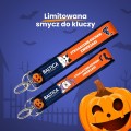 Brelok Halloweenowy - Straasznie Kocham Zwierzaki